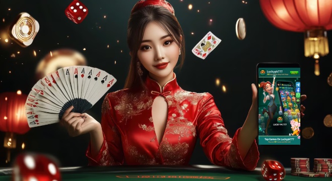 BUNGA365 -