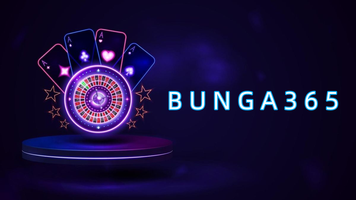 BUNGA365 پاکستان
