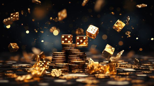 BUNGA365 آن لائن کیسینو میں اصل گیمز